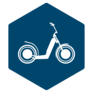 Trottinette électrique