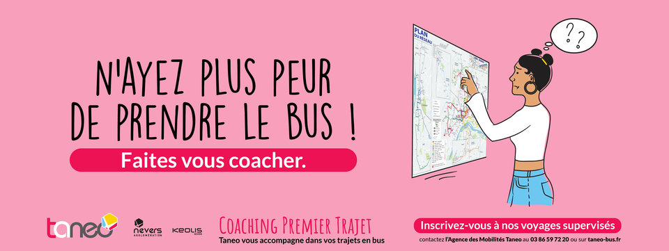 Coaching TANEO