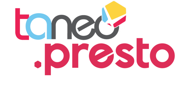 14 lignes "Taneo Presto"