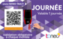 Ticket Journée