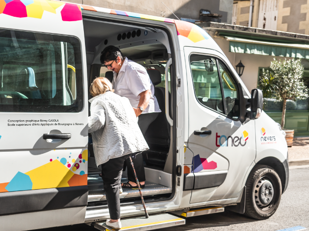 Mobibus