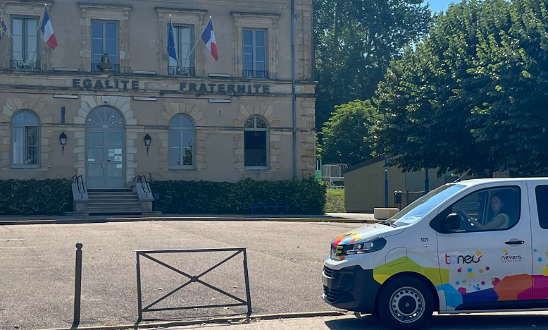 Transports à la demande