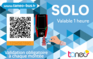 Ticket Solo