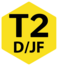T2 D/JF