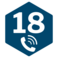 18