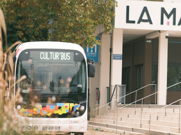 Cultur'Bus