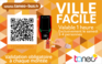 Ticket Ville Facile