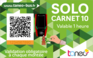 Ticket 10 voyages