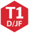 T1 D/JF