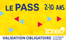 Abonnement annuel (2-10 ans)