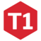 T1