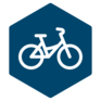 Vélo classique