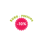  Euro-Pressing