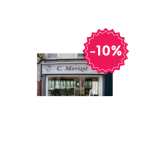 Bijouterie Morizet